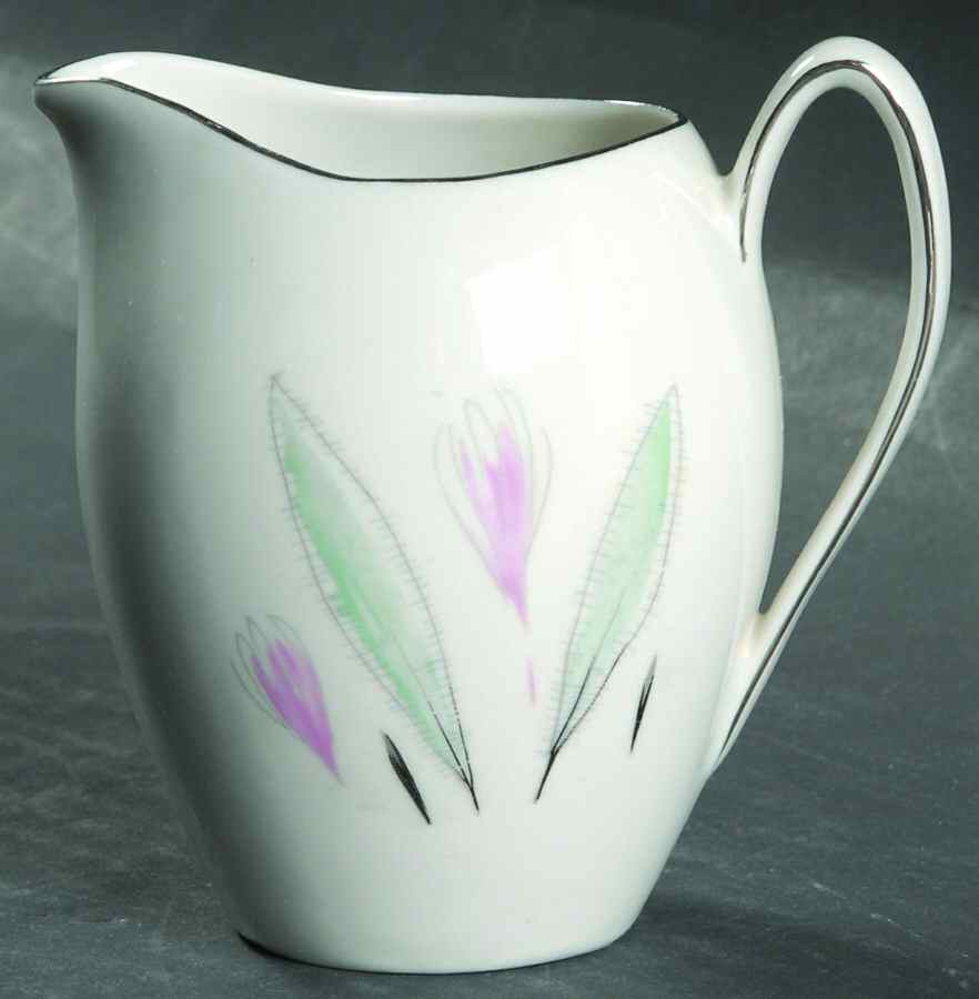 WIG582 Creamer by Winterling - Bavaria-1