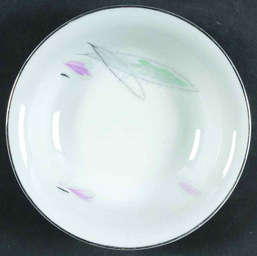 WIG582 Fruit/Dessert (Sauce) Bowl by Winterling - Bavaria-1