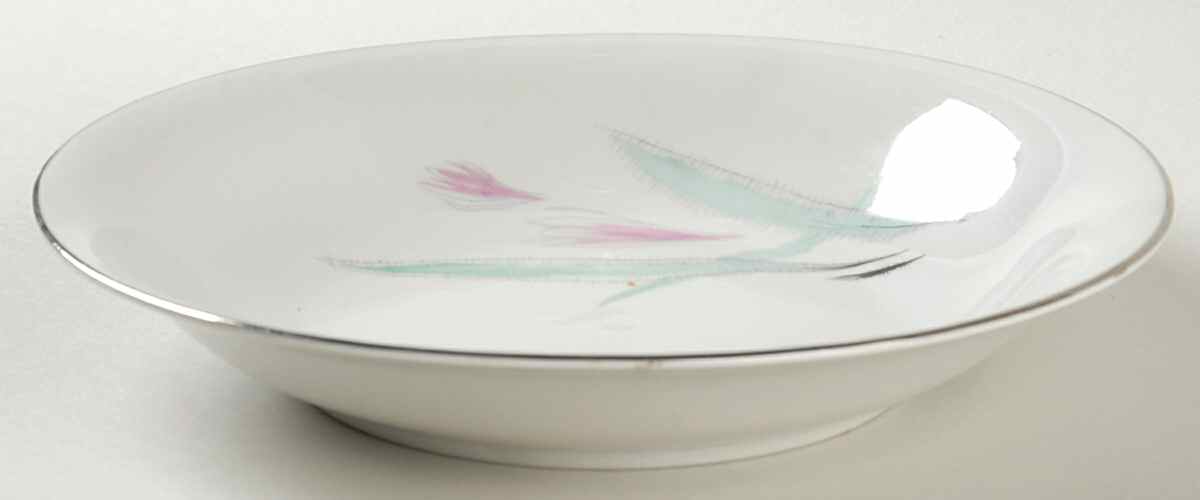 WIG582 Coupe Soup Bowl by Winterling - Bavaria-1