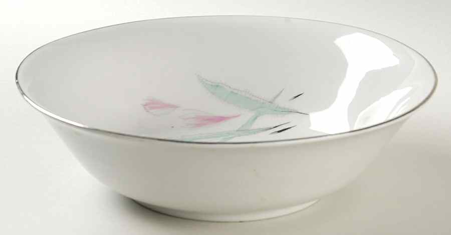 WIG582 9" Round Vegetable Bowl by Winterling - Bavaria-1