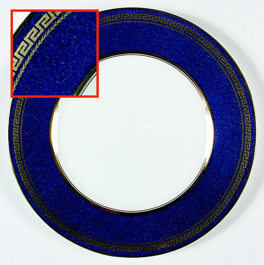 W3402 Dinner Plate by Wedgwood-1