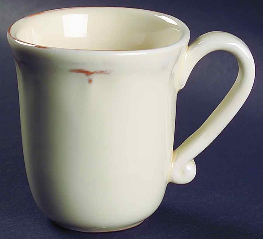Tuscany Vanilla Mug by Waverly-1