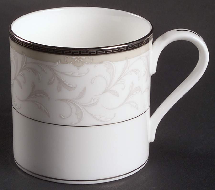 Brocade Mug by Waterford China-1