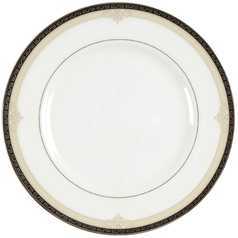 Brocade Bread & Butter Plate by Waterford China-1