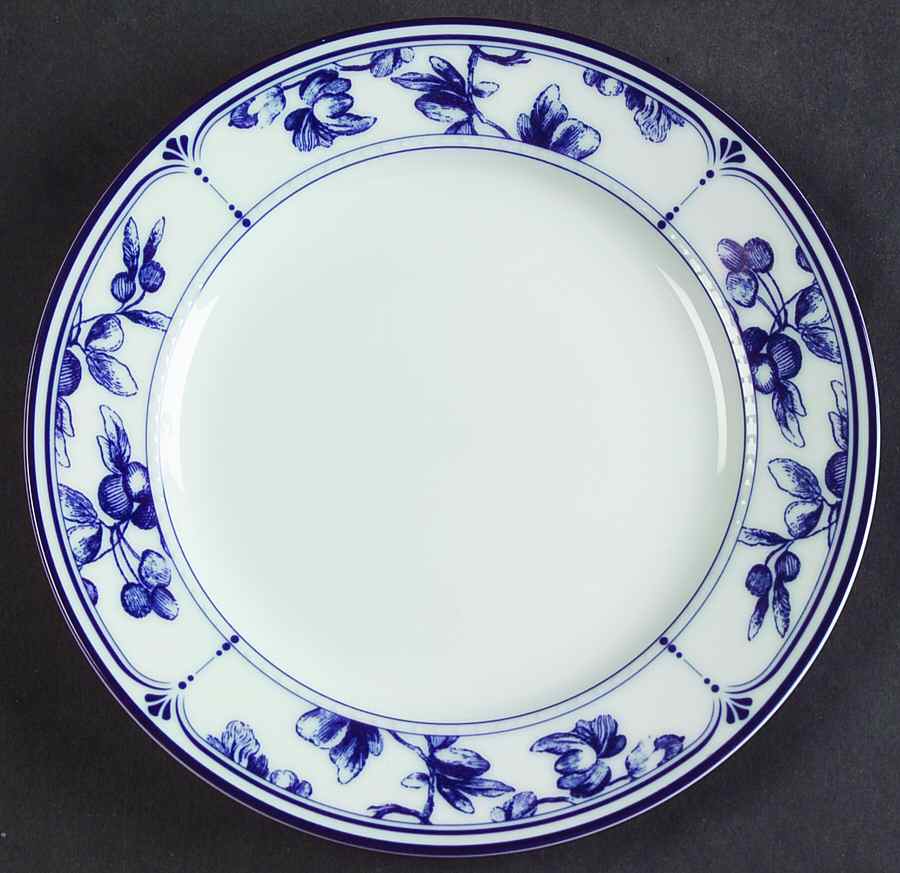 Normandy Bread & Butter Plate by Waterford China-1