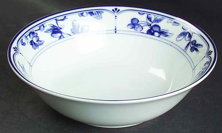Normandy Coupe Cereal Bowl by Waterford China-1