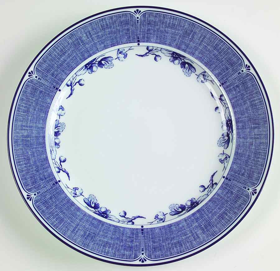 Normandy Accent Salad Plate by Waterford China-1