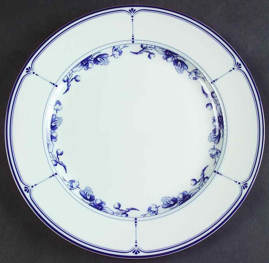 Normandy Accent Salad Plate by Waterford China-1