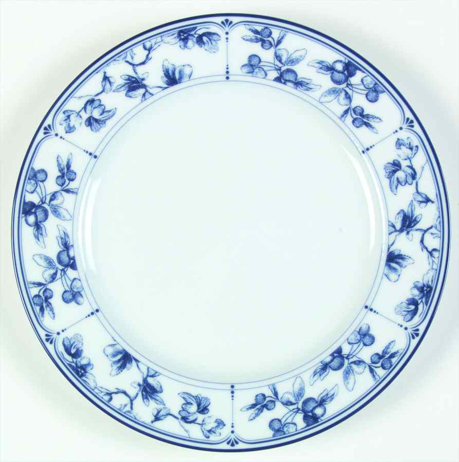 Normandy Salad Plate by Waterford China-1
