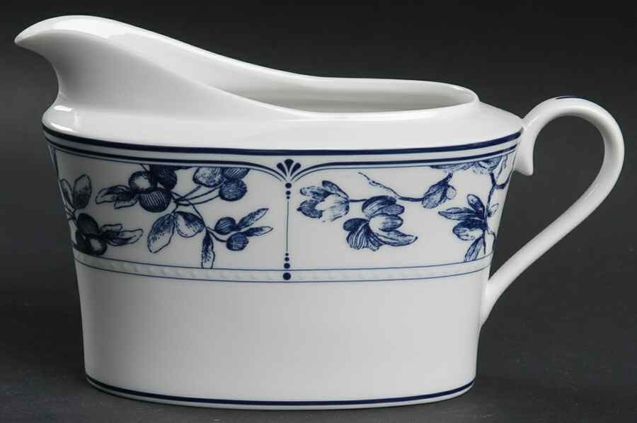 Normandy Gravy Boat by Waterford China-1
