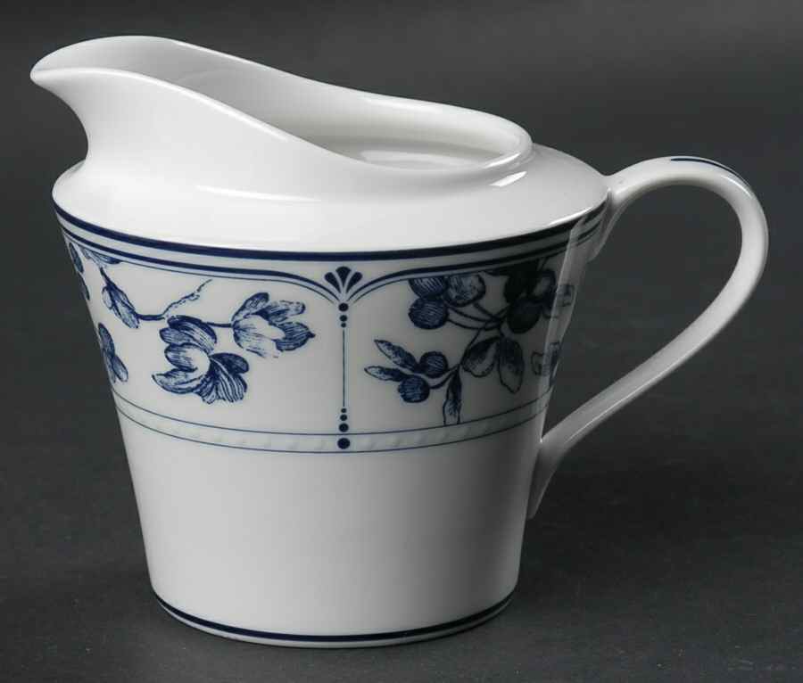 Normandy Creamer by Waterford China-1