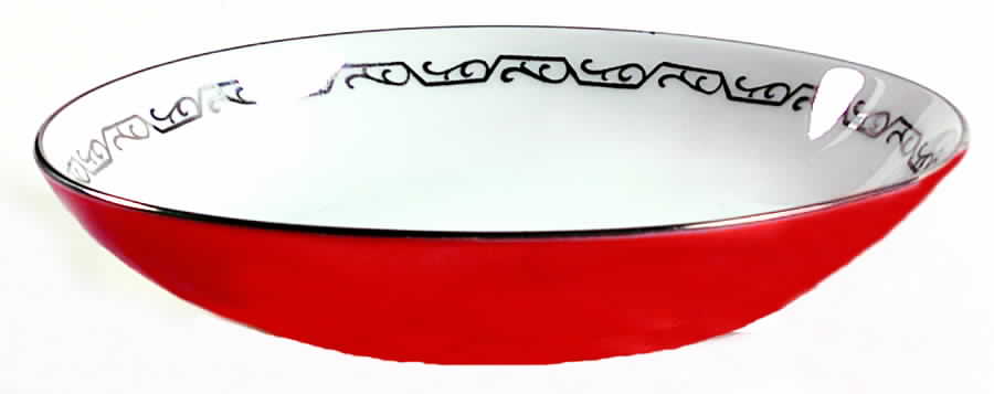 WAK5 Fruit/Dessert (Sauce) Bowl by Wako-1