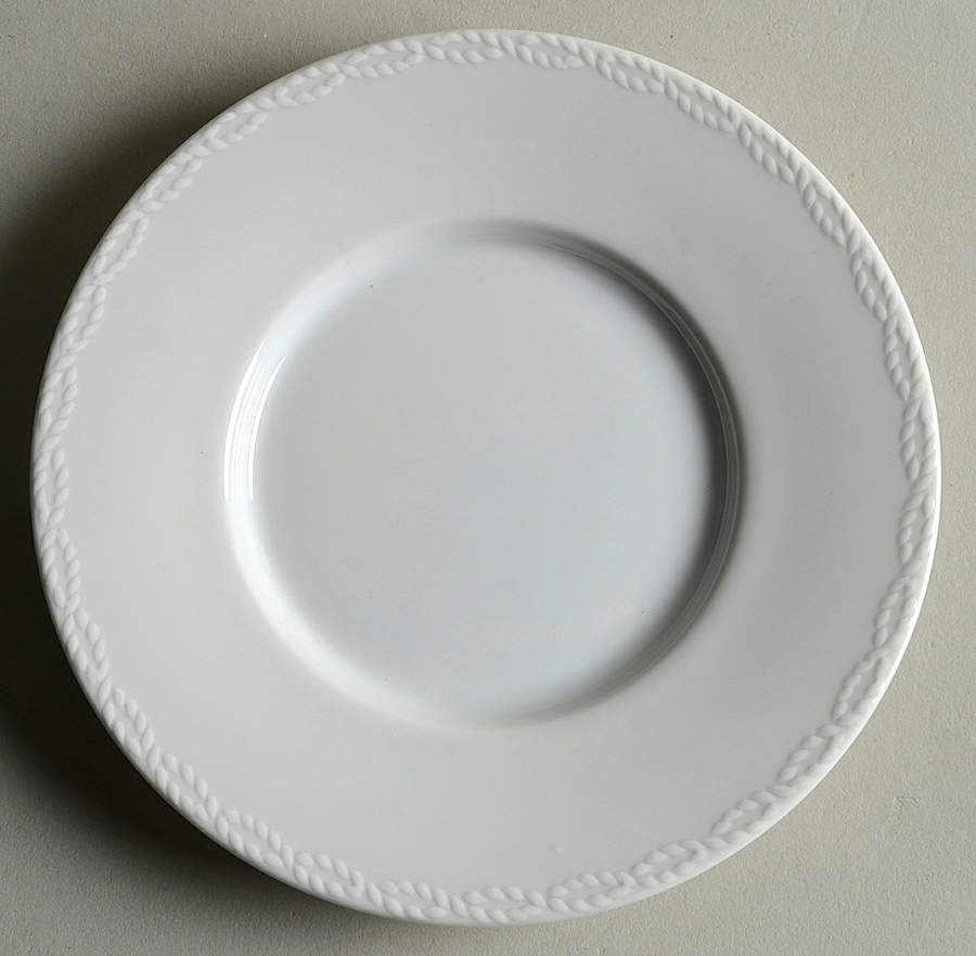 Greenwich Saucer by Waterford China-1