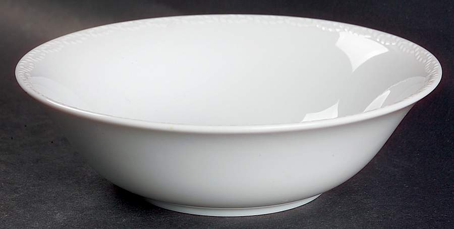 Greenwich Coupe Cereal Bowl by Waterford China-1