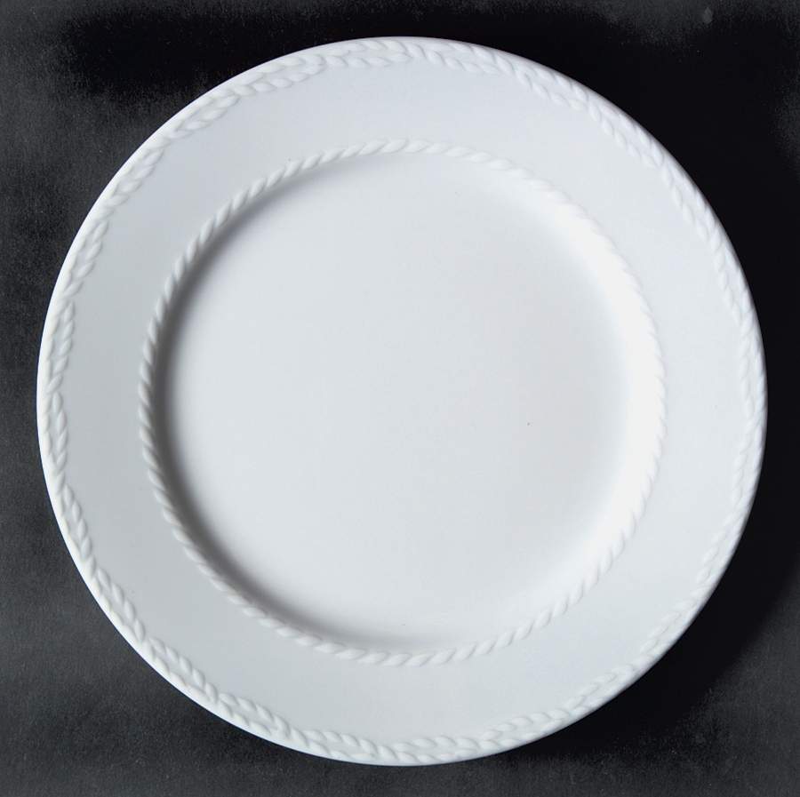 Greenwich Bread & Butter Plate by Waterford China-1