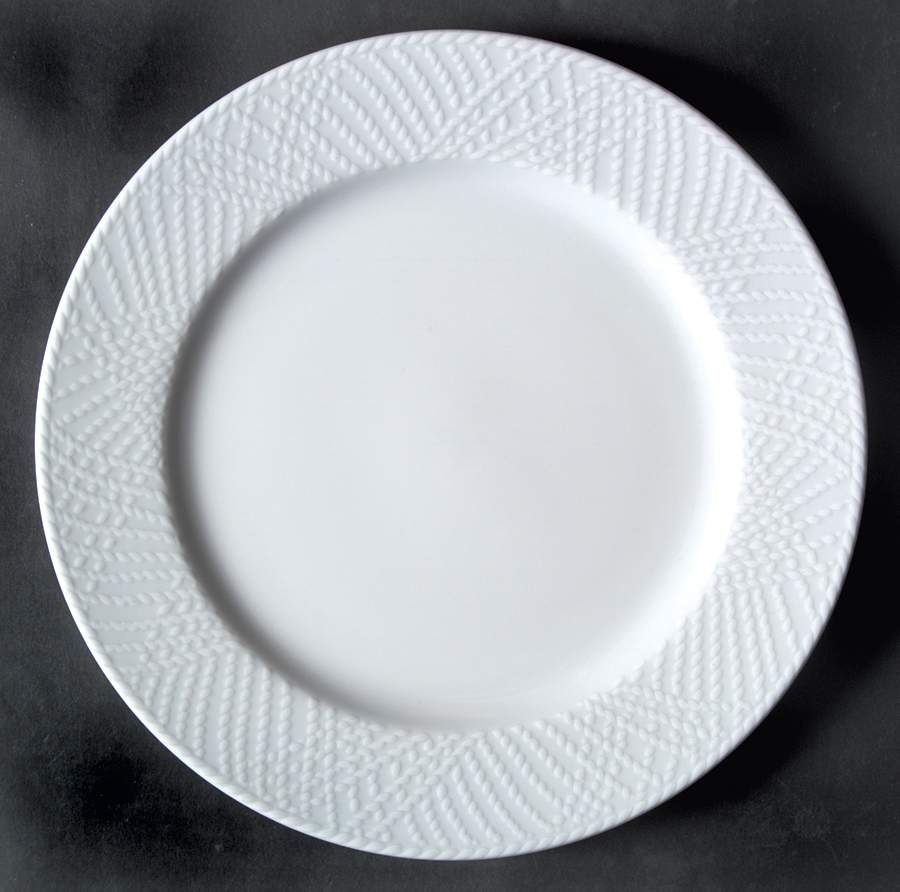 Greenwich Salad Plate by Waterford China-1
