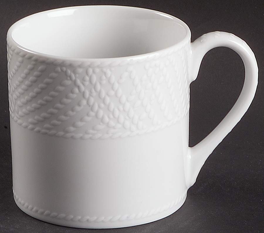 Greenwich Mug by Waterford China-1