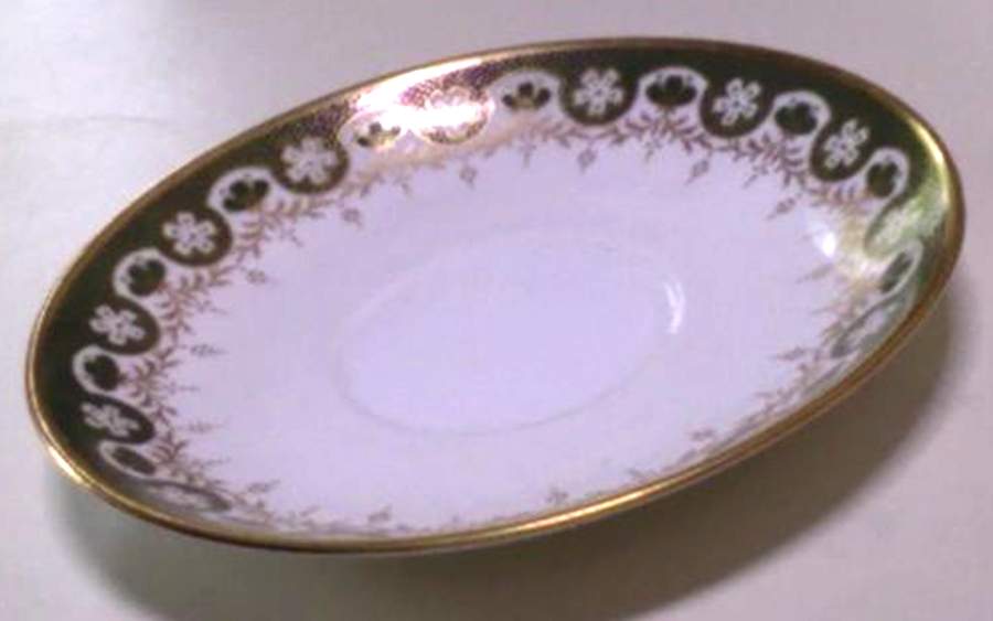 X4945 Saucer for Cream Soup Bowl by Wedgwood-1