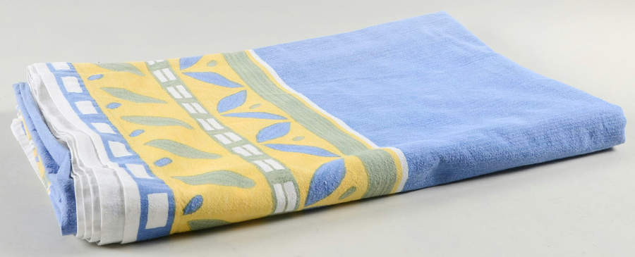 Marisol 70" X 90" Rectangular Tablecloth by Williams-Sonoma-1