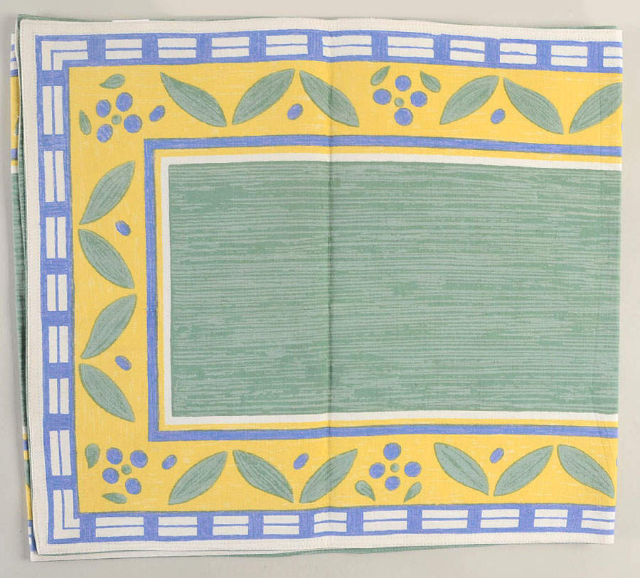 Marisol 15" X 70" Cloth Table Runner by Williams-Sonoma-1