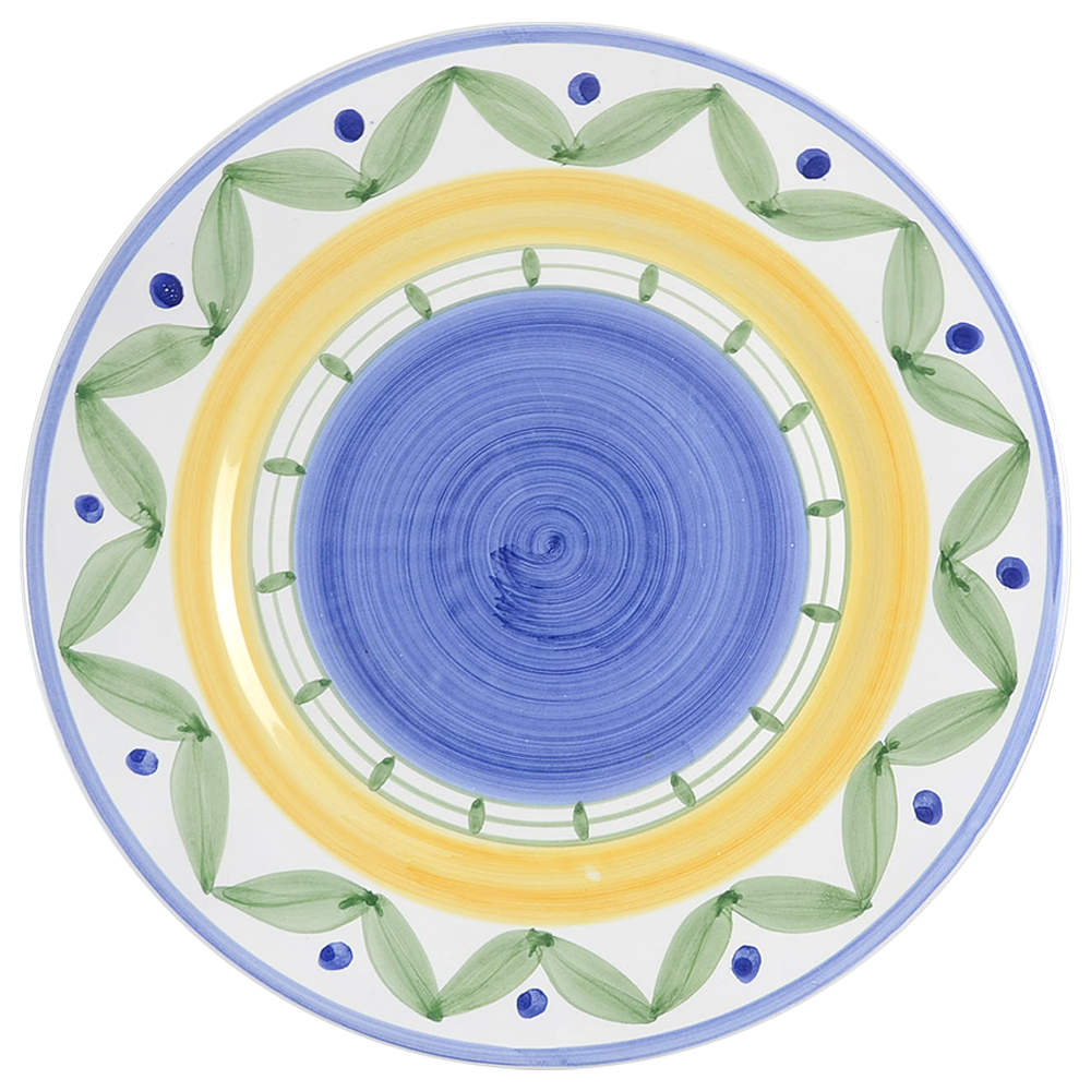 Marisol Dinner Plate by Williams-Sonoma-1