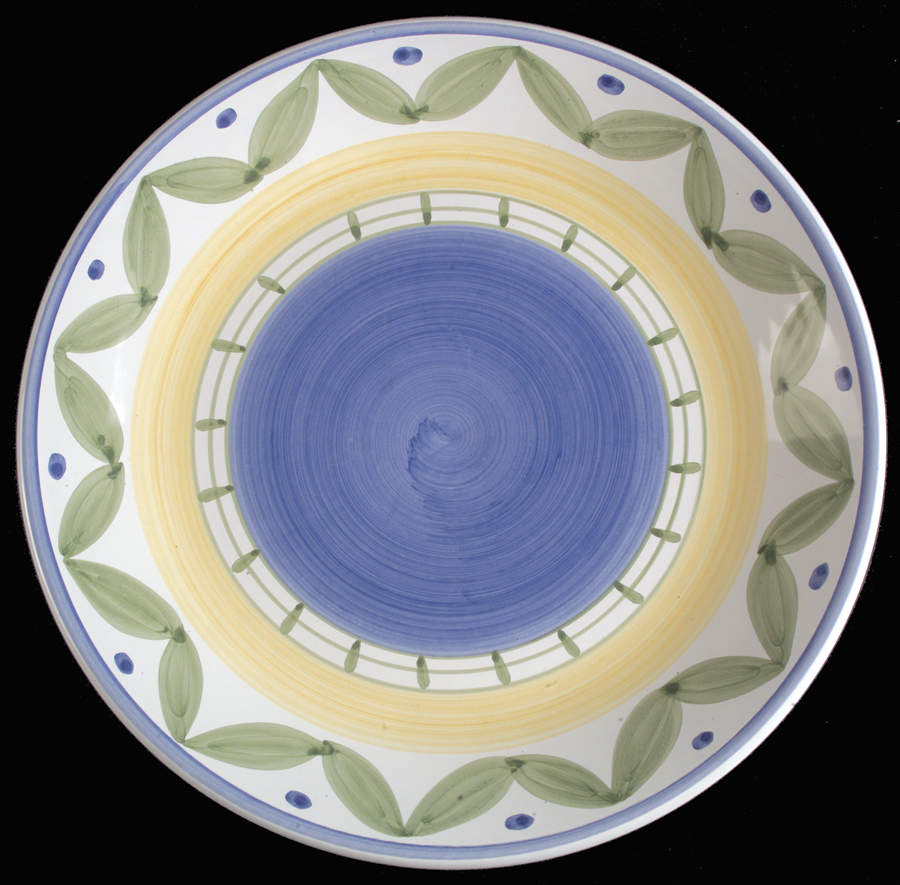 Marisol 14" Chop Plate (Round Platter) by Williams-Sonoma-1