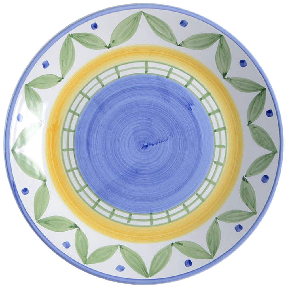 Marisol 13" Chop Plate (Round Platter) by Williams-Sonoma-1