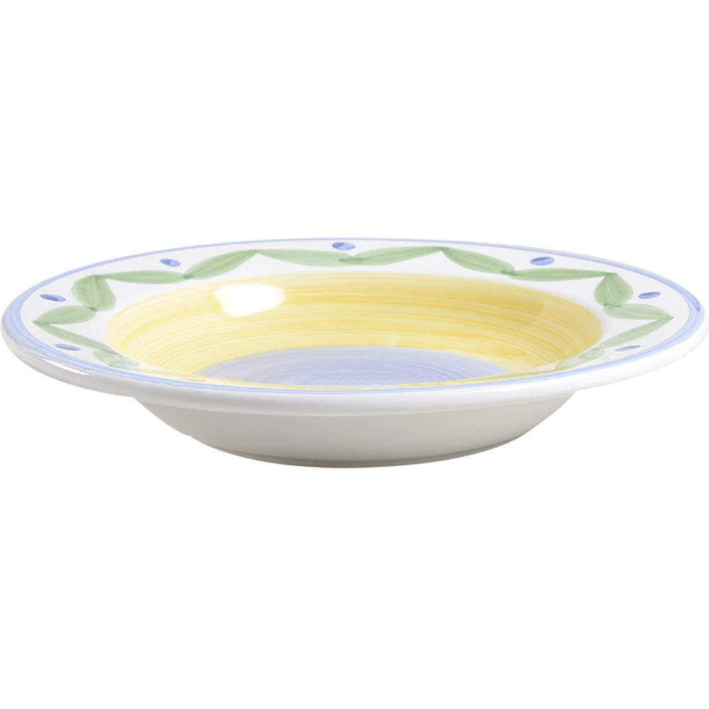 Marisol Large Rim Soup Bowl by Williams-Sonoma-1