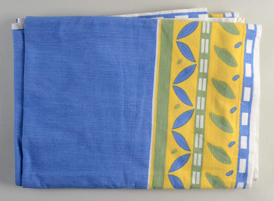 Marisol 70" X 108" Rectangular Tablecloth by Williams-Sonoma-1