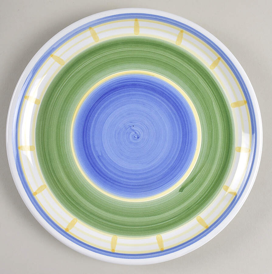 Marisol Salad Plate by Williams-Sonoma-1