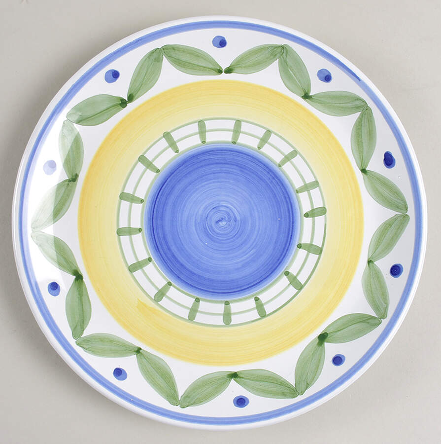 Marisol Salad Plate by Williams-Sonoma-1