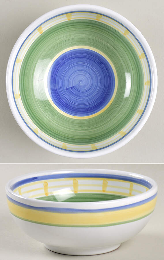 Marisol Fruit/Dessert (Sauce) Bowl by Williams-Sonoma-1