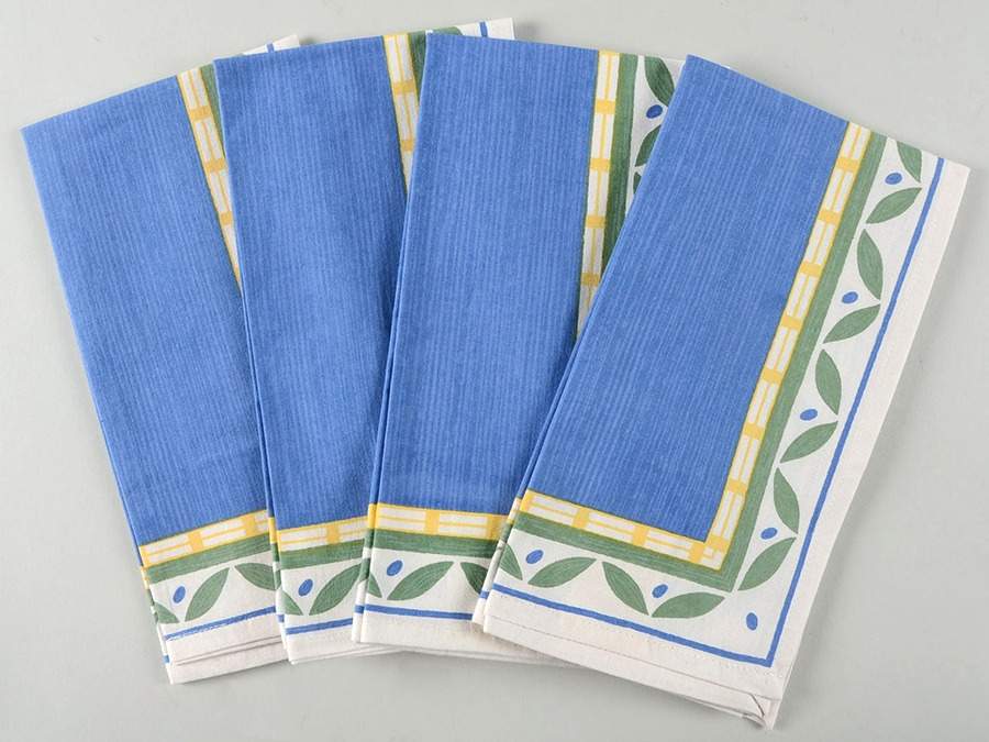 Marisol Cloth Napkin - Set of 4 by Williams-Sonoma-1