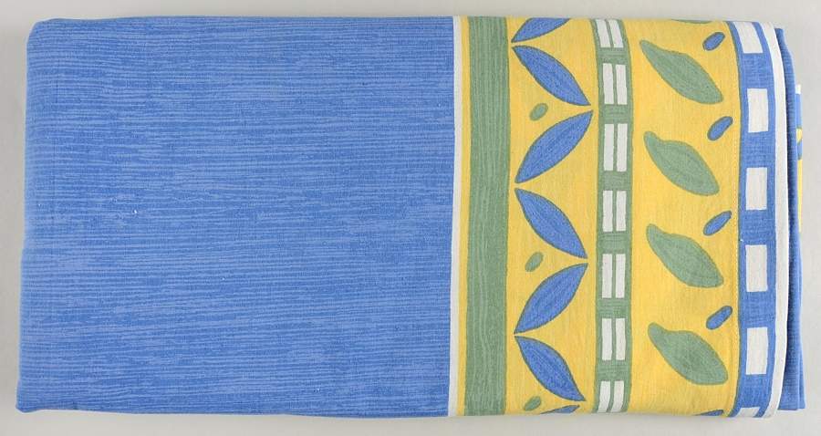 Marisol Rectangular Tablecloth by Williams-Sonoma-1