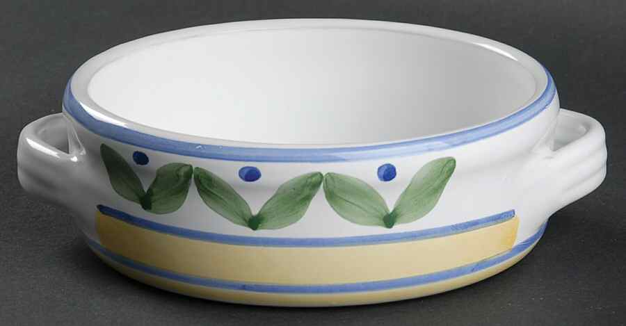 Marisol 6" Round Baker by Williams-Sonoma-1