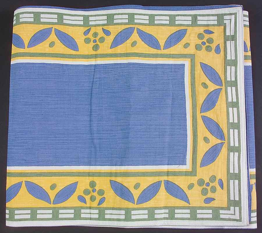 Marisol Cloth Table Runner by Williams-Sonoma-1