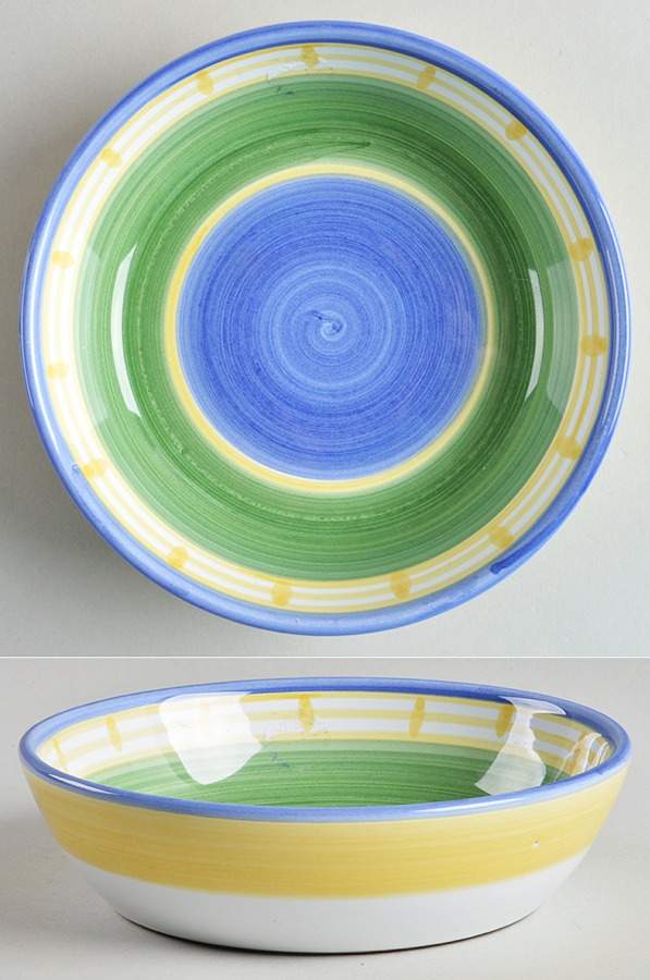 Marisol Coupe Cereal Bowl by Williams-Sonoma-1