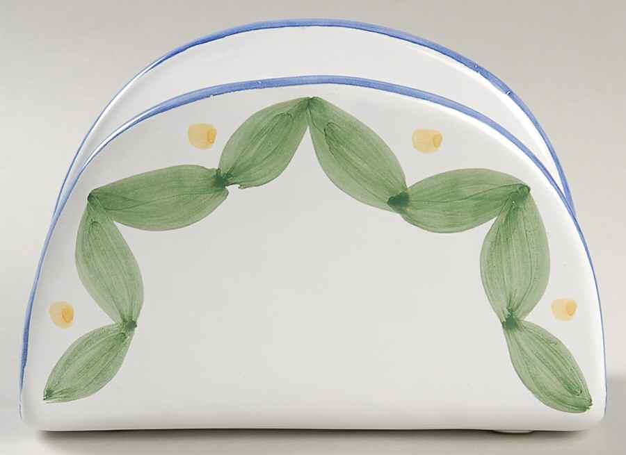 Marisol Napkin Holder by Williams-Sonoma-1