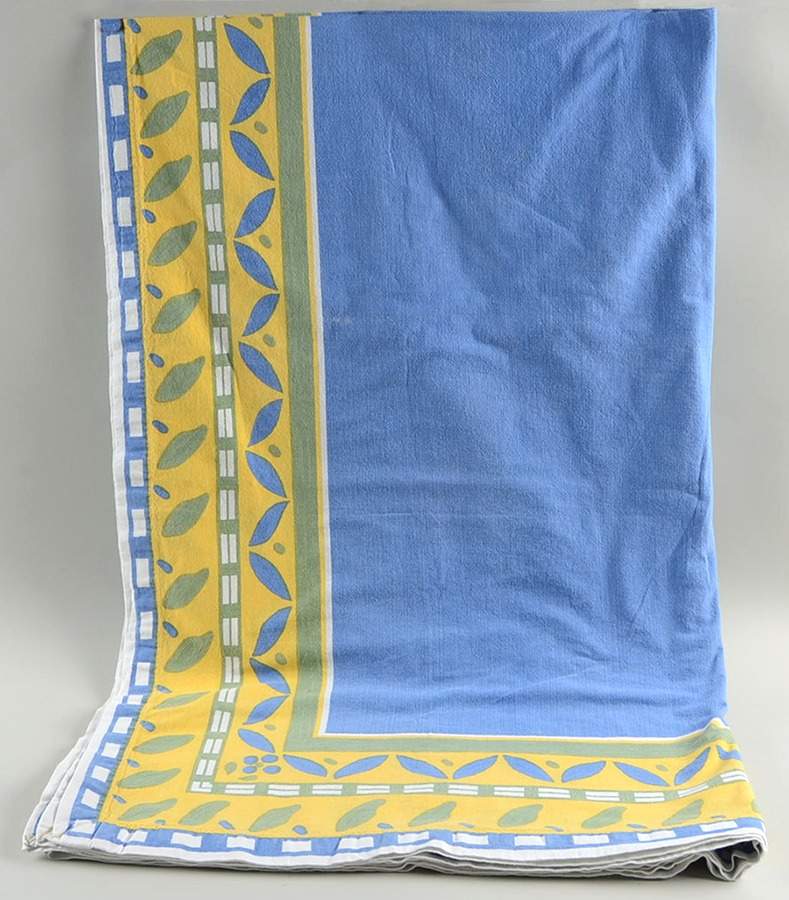 Marisol 60" X 82" Rectangular Tablecloth by Williams-Sonoma-1
