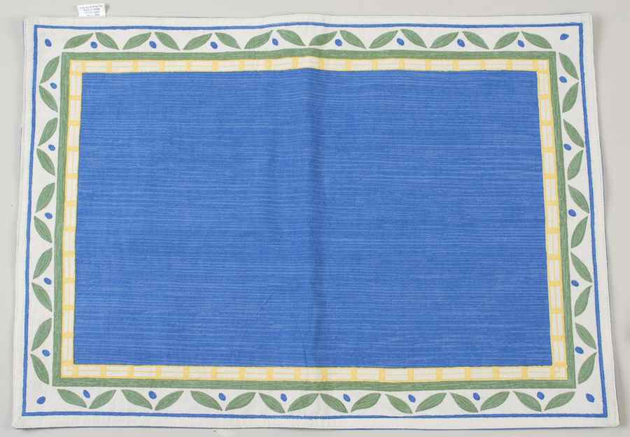 Marisol Cloth Placemat by Williams-Sonoma-1
