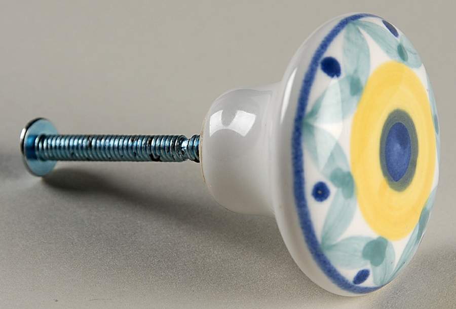 Marisol Drawer/Cabinet Pull/Knob by Williams-Sonoma-1