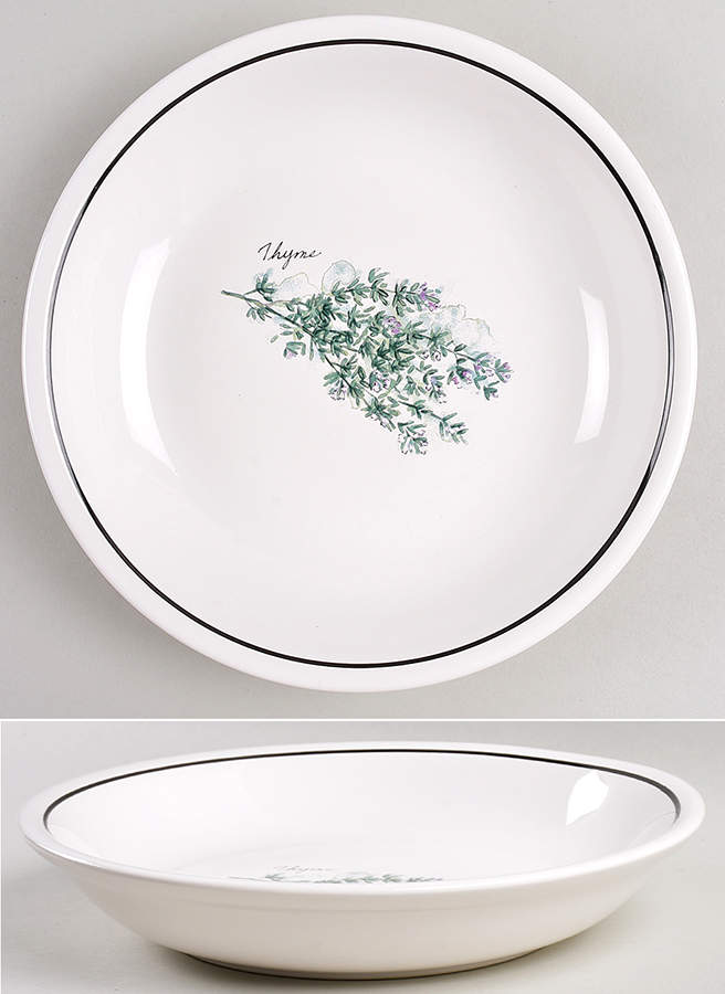 WSO24 9" Individual Pasta Bowl by Williams-Sonoma-1