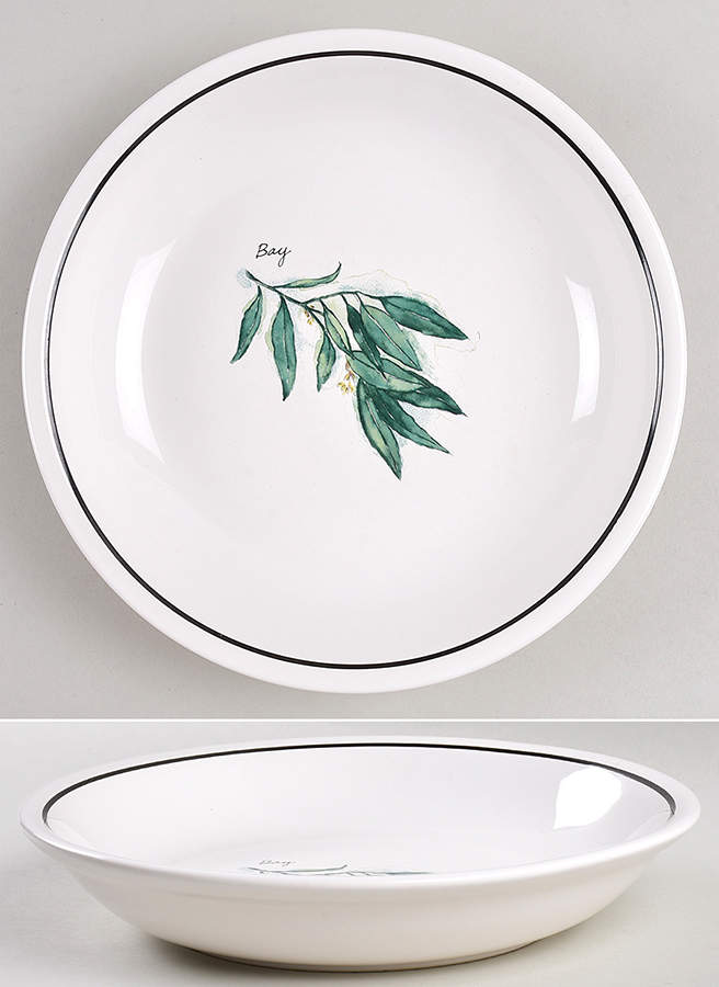 WSO24 9" Individual Pasta Bowl by Williams-Sonoma-1