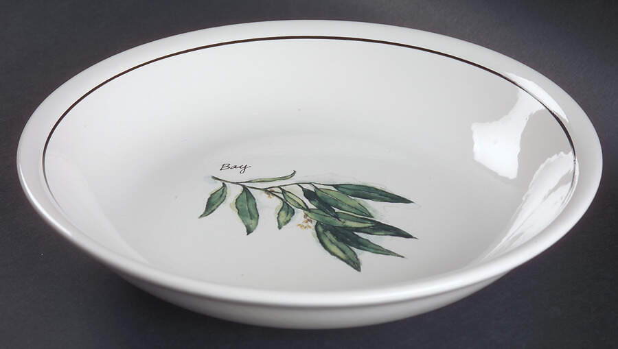 WSO24 9" Individual Pasta Bowl by Williams-Sonoma-1