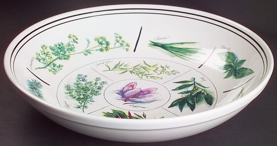 WSO24 13" Pasta Serving Bowl by Williams-Sonoma-1