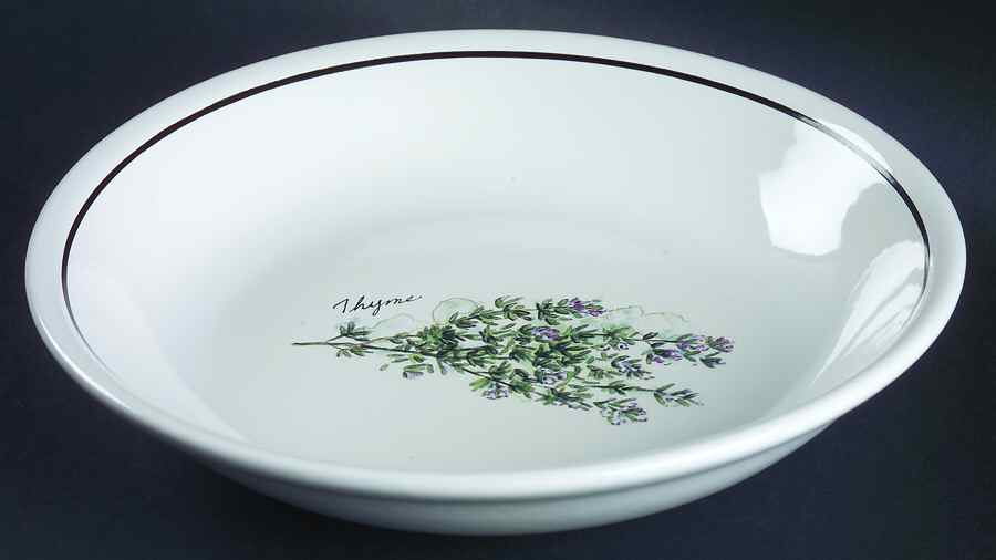 WSO24 9" Individual Pasta Bowl by Williams-Sonoma-1