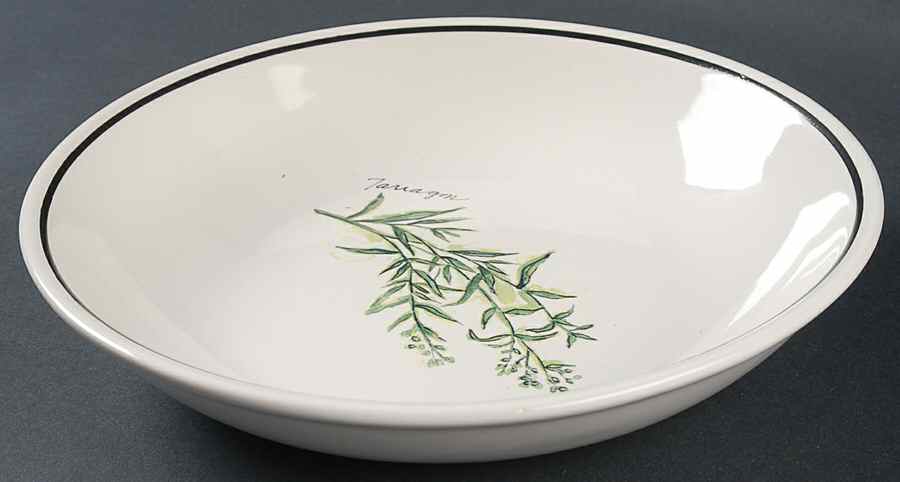 WSO24 9" Individual Pasta Bowl by Williams-Sonoma-1