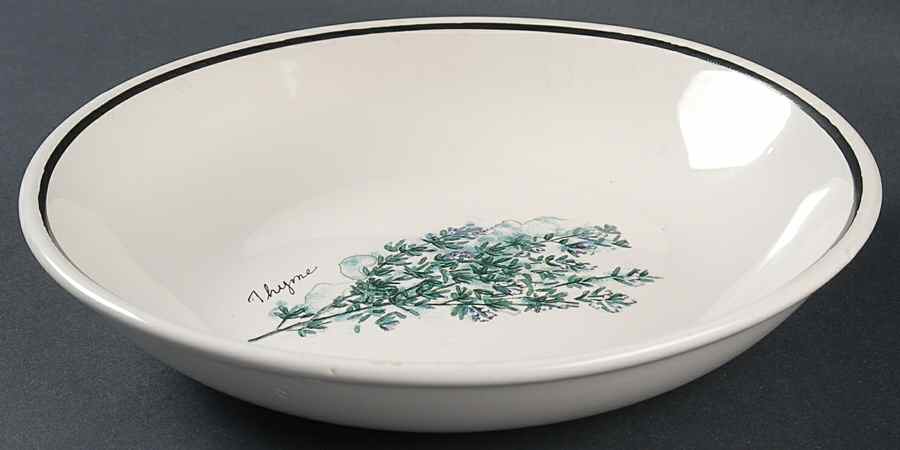 WSO24 9" Individual Pasta Bowl by Williams-Sonoma-1