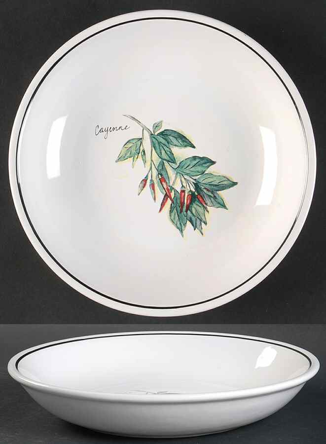 WSO24 9" Individual Pasta Bowl by Williams-Sonoma-1