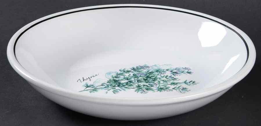 WSO24 8" Individual Pasta Bowl by Williams-Sonoma-1